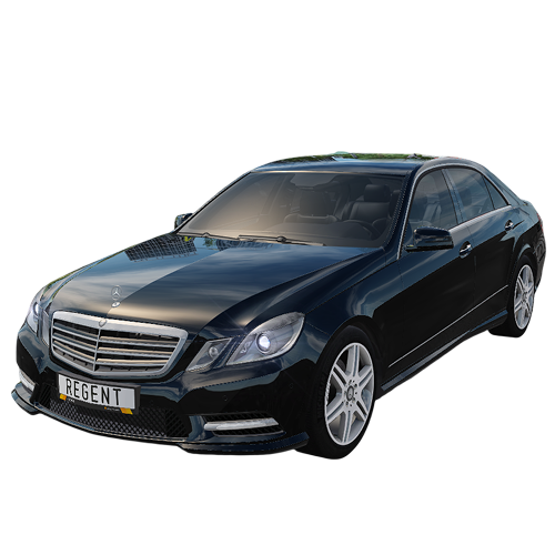 Mercedes-Benz E500 W212